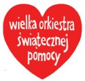 12.01.2014 - Studenci PPWSZ  na WOŚP