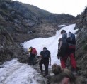 Babia G&oacute;ra 2013/2014