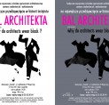 Bal Architekta - 27.02.2014r.