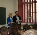 Witamy filolog&oacute;w angielskich na Podhalance.