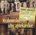 Podziękowania od Okręgowej Rady Aptekarskiej w Krakowie dla JM Rektora prof. Iwona Grysa