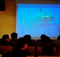 Podhalańskie Koło Naukowe Turystyki - prelekcja pod tytułem &bdquo;Indie oraz podwodny świat&rdquo;.