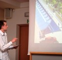Konferencja "Czym jest architektura dzisiaj?" - 2013 r. kwiecień