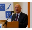 08.04.2014 - Spotkanie z prof. Zbigniewem Ćwiąkalskim 