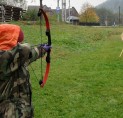 Wychowanie fizyczne w innej formie &ndash; paintball