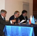 &rdquo;Aktywność ruchowa w okresie starzenia jako element profilaktyki zdrowotnej&rdquo; - konferencja międzynarodowa.