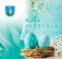 Życzenia Wielkanocne Rektora PPWSZ prof. dr hab. n. med. Iwona Grysa