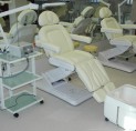 Otwarcie laboratorium kosmetologii PPWSZ - 9 maja 2014r.