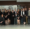 V  KONFERENCJA NAUKOWA STUDENCKIEGO KOŁA NAUKOWEGO "AD QUADRATUM"