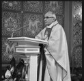 Zmarł ks. Tadeusz Juchas - kustosz sanktuarium ludźmierskiego.
