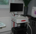Laboratorium kosmetologii &ndash; pierwsi pacjenci przebadani