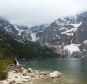 Fotoreportaż z ćwiczeń terenowych Morskie Oko &ndash; 2014 