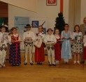 Finał I Podhalańskiego Konkursu Czytelniczego "G&Oacute;RALSKIE CYTANIE"