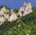 Druga tura rozm&oacute;w w sprawie utworzenia GEOPARKU UNESCO "PIENINY" - 30.06.2014r.