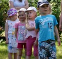 Fotoreportaż z przedmiotu Animacja czasu wolnego &ndash; zajęcia w przedszkolu