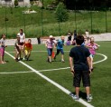Fotoreportaż z przedmiotu Animacja czasu wolnego &ndash; zajęcia w szkole