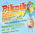 Piknik Edukacyjny PPWSZ 
