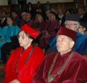 03.10.2014 - XIV Inauguracja Roku Akademickiego w Podhalańskiej Wyższej