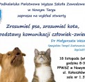 ZROZUMIEĆ PSA, ZROZUMIEĆ KOTA