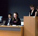 V konferencja naukowa studenckiego koła naukowego AdQuadratum -2014 r. maj