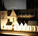 Wyjazd do  Krakowa w ramach przedmiotu Historia kultury i sztuki, Historia architektury polskiej - 2014r. październik