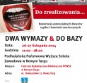 &bdquo; I TY MOŻESZ URATOWAĆ KOMUŚ ŻYCIA! ZOSTAŃ POTENCJALNYM DAWCĄ KOM&Oacute;REK MACIERZYSTYCH ".
