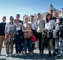 Florencja - warsztaty -2014 r. marzec