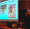 Dogtrekkingu jako przykładu sportu outdoorowego