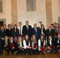 Stypendia dla student&oacute;w PPWSZ w Nowym Targu