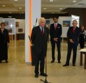 14.11.2014 - &bdquo;Śladami Biblii i Jana Pawła II po Ziemi Świętej, Egipcie i Jordanii&rdquo; &ndash; prelekcja  i wystawa fotografii dr Jana Stefana Gawlika