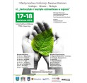 I Międzynarodowa Konferencja Naukowo-Branżowa "Geologia - Zdrowie - Ekologia. Geoturystyka i turystyka uzdrowiskowa w regionie" - 17-18.04.2015 r.