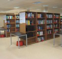 Biblioteka Podhalańskiej Państwowej Wyższej Szkoły Zawodowej w Nowym Targu