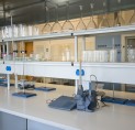 Laboratorium Chemiczne