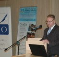 Konferencja "Alternatywne formy wychowania fizycznego"