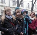 Plener Krak&oacute;w- 2015 r. styczeń