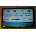 Międzynarodowa Konferencja Naukowa "Zdrowie - Profilaktyka - Terapia"