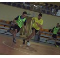 Uczelniana Liga Futsalu o Puchar Rektora 2015 r.