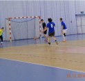 ZAKOŃCZONE ZMAGANIA W LIDZE OPEN.