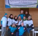 ZIMOWA SENIORIADA NA PODHALU