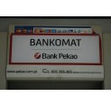 BANKOMAT NA UCZELNI JUŻ DZIAŁA!