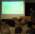 Wykład audytoryjny dr  Paweł Bukowiec " Polska proza drugiej połowy XX wiek".