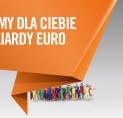 Konferencja "Nowa szansa - nowe wyzwania - konsultacje społeczne Szczeg&oacute;łowego Opisu Osi Priorytetowych Regionalnego Programu Operacyjnego Wojew&oacute;dztwa Małopolskiego na lata 2014-2020" - 8.04. 2015 r., aula gł&oacute;wna PPWSZ.