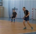 LIGA MIĘDZY INSTYTUTOWA 2014/2015 cz. 1