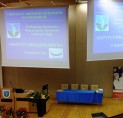 UROCZYSTOŚĆ ROZDANIA DYPLOM&Oacute;W STUDENTOM STUDI&Oacute;W "POMOSTOWYCH"