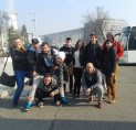 Poznań,  Międzynarodowe Targi Budownictwa BUDMA - 2015 r. marzec
