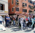 Plener Italia -2015 r. kwiecień