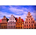 Fotoreportaż z ćwiczeń terenowych we Wrocławiu 2015
