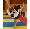 Z wizytą na zajęciach z przedmiotu Judo
