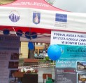 Og&oacute;lnopolski Dzień Funduszy Europejskich - dotychczasowe osiągnięcia Urzędu Miasta i Gminy Nowy Targ oraz instytucji