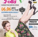 Fundacja na rzecz PPWSZ w Nowym Targu medialnym partnerem ENERGY PROGRESS Polki Folki V